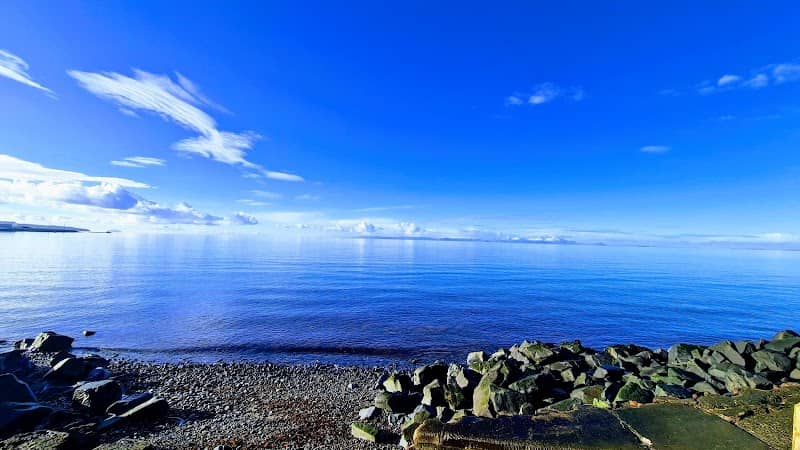Prestwick Promenade (Salt Pans) - Image 2