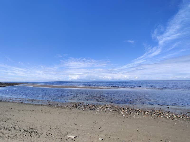 Prestwick Promenade (Salt Pans) - Image 1