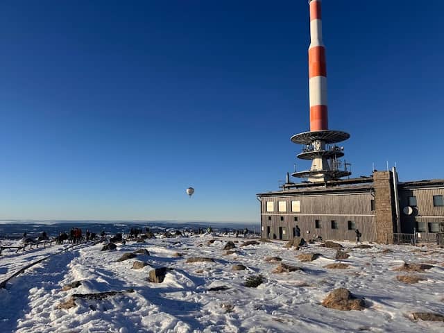 Kompassscheibe - Image 1
