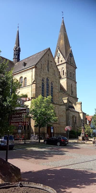 Alte Waschstelle - Image 1