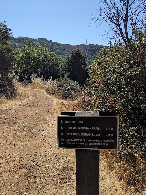 Upper High Meadow Vista Point - Image 1