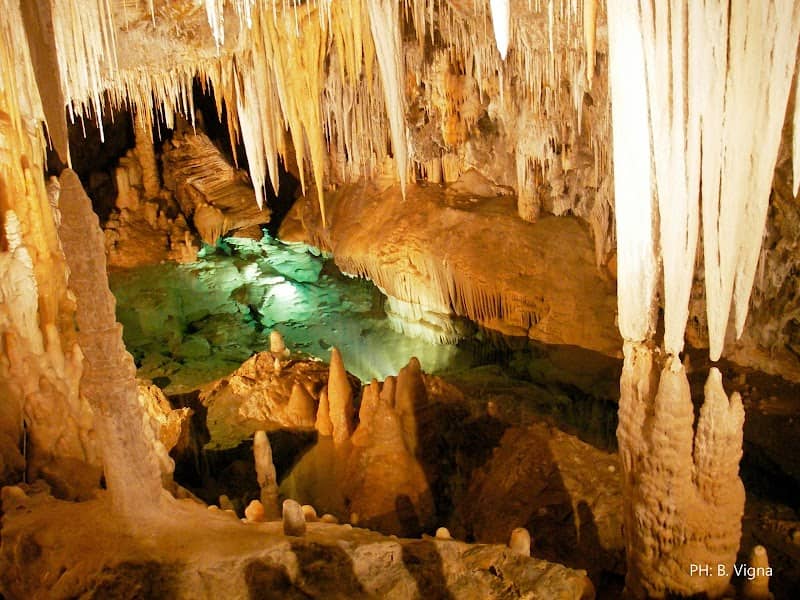 Grotte di Borgio Verezzi - Image 2
