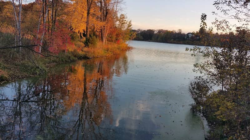 Fox Run Park - Image 1