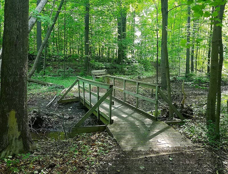 Almer Township Darbee Park - Image 1