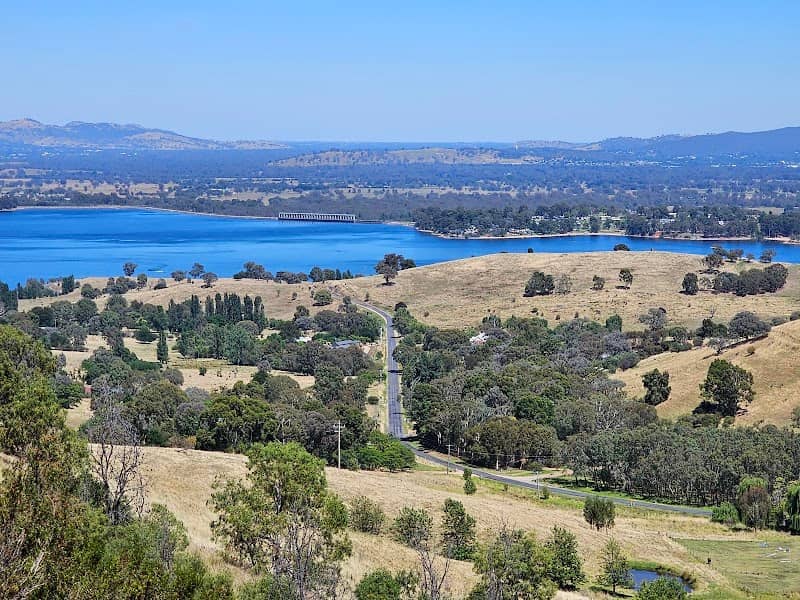Kurrajong Gap Lookout - Image 1