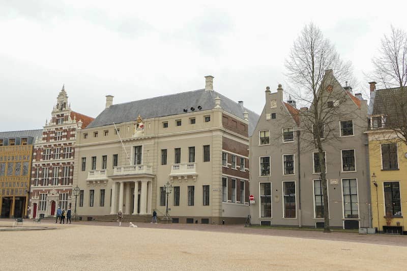 Het Stadhuis - Image 1