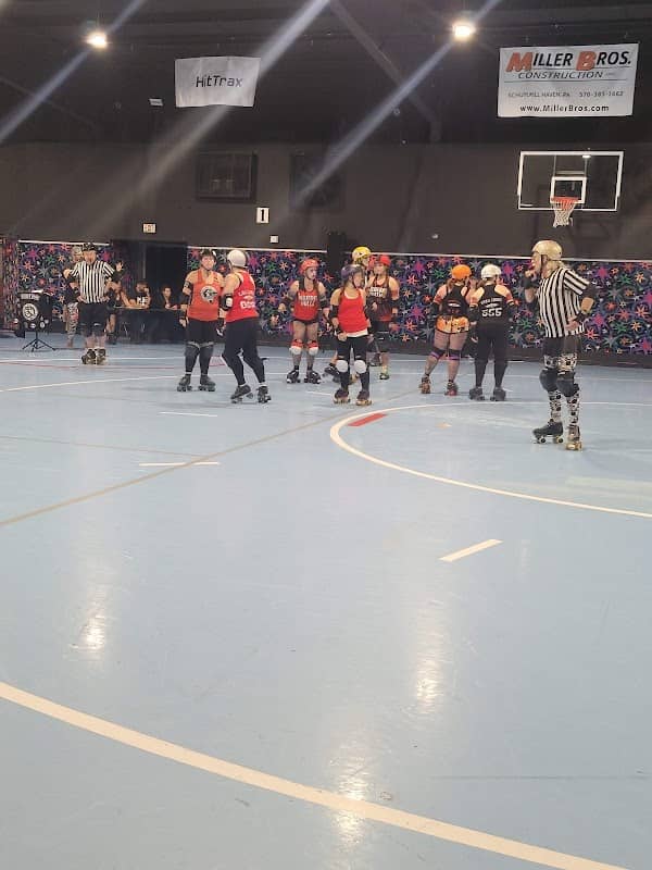 Roller Roost Sports Arena - Image 2