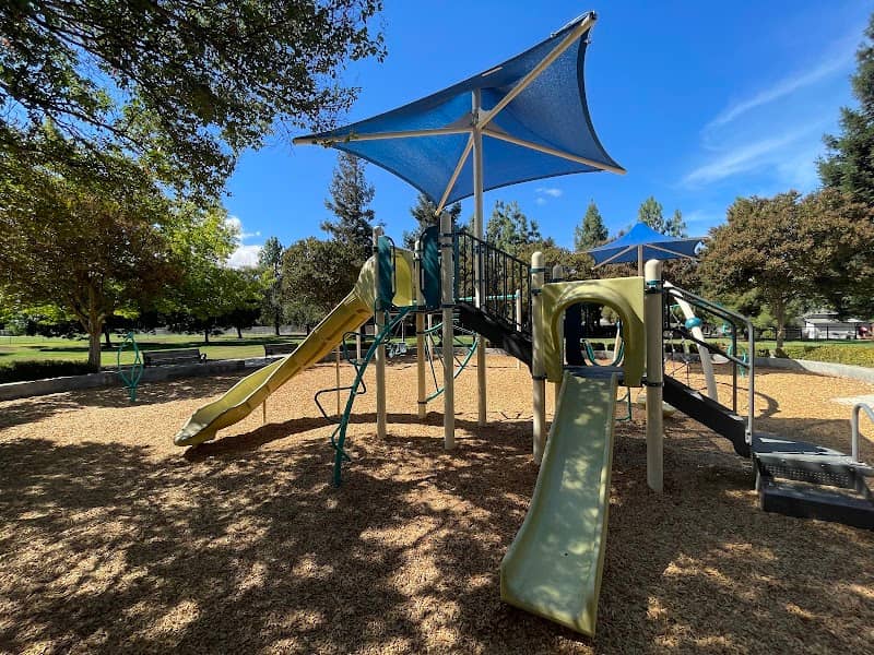 William Larsen Park - Image 1