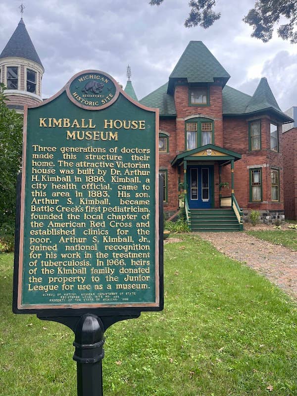 Kimball House Museum - Image 3