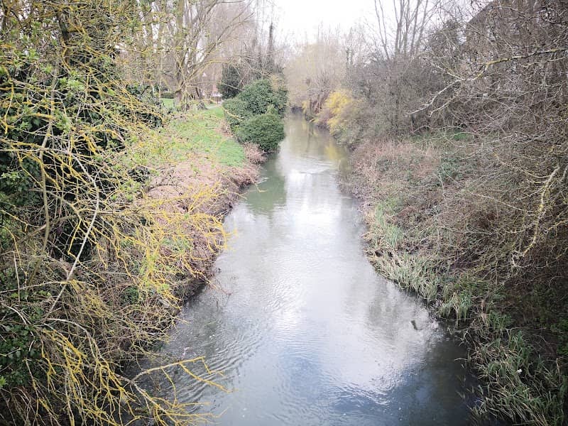 Civic Park, Ashford, Kent - Image 2