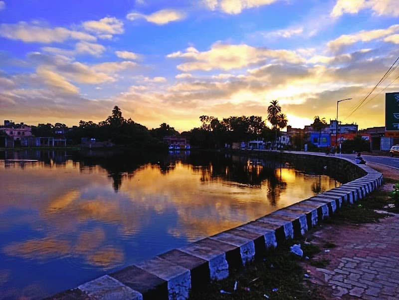 Purandaha Talaab, POND - Image 1