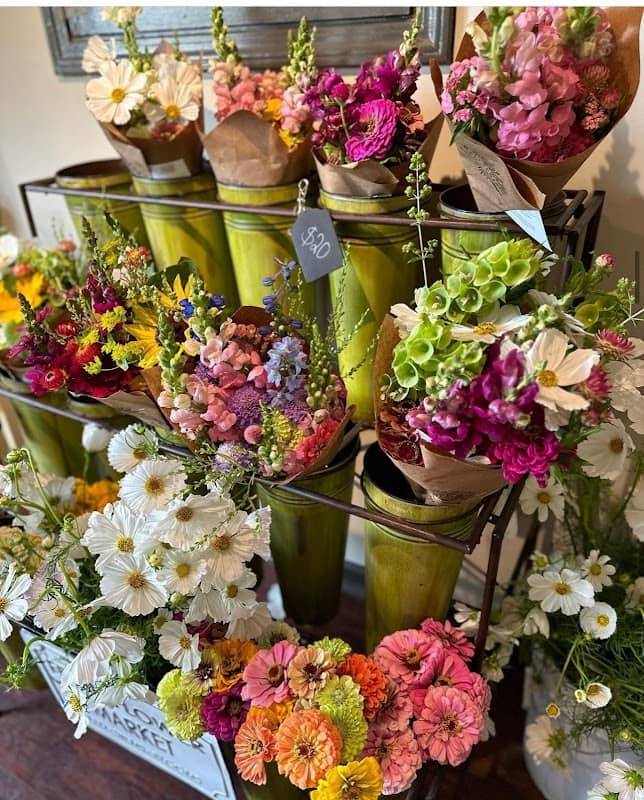 Wellspring Flower Farm - Image 1