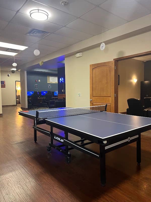 USO Fort Riley - Image 1