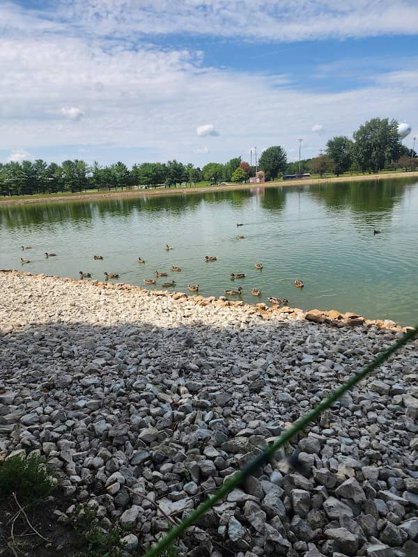 Mendota Il Parks and Recreation - Image 2