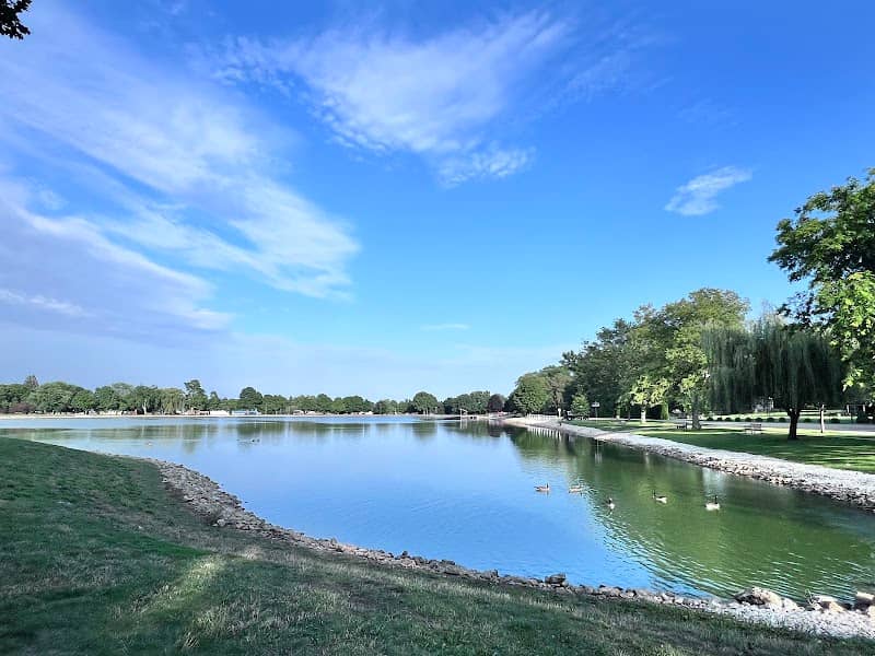 Mendota Il Parks and Recreation - Image 1