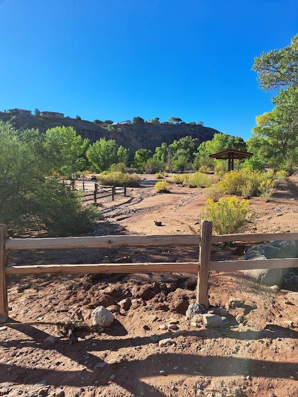 Vista Point – Confluence Park Geologic Viewscape - Image 1