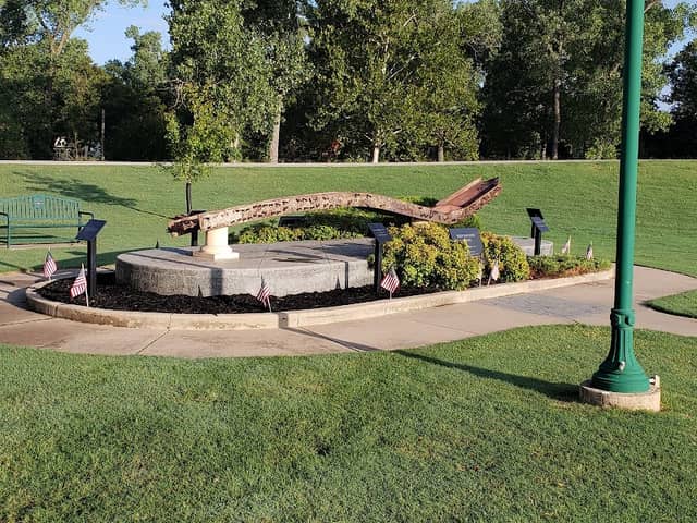 Washington Irving Memorial Park and Arboretum - Image 1
