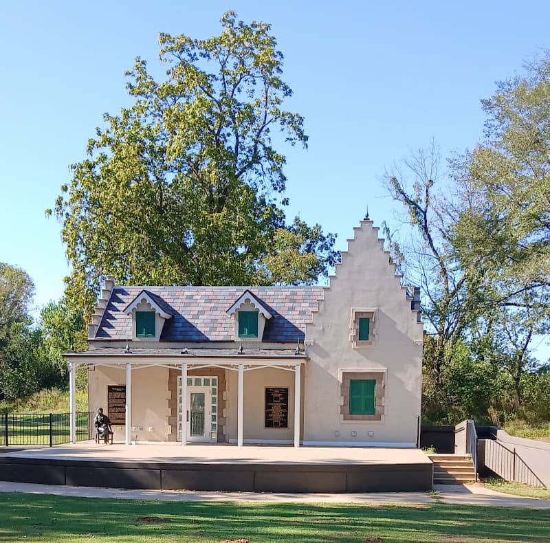 Washington Irving Memorial Park and Arboretum - Image 2