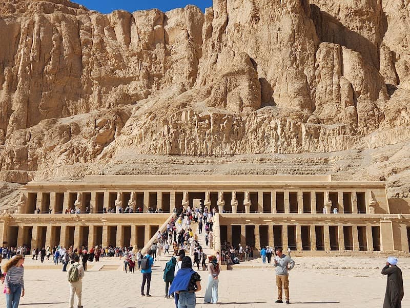 Valley of the Kings - Image 1