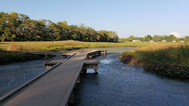Cleveland Lake Regional Park - Image 2