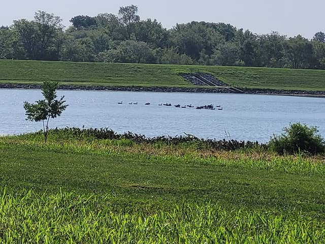 Cleveland Lake Regional Park - Image 1