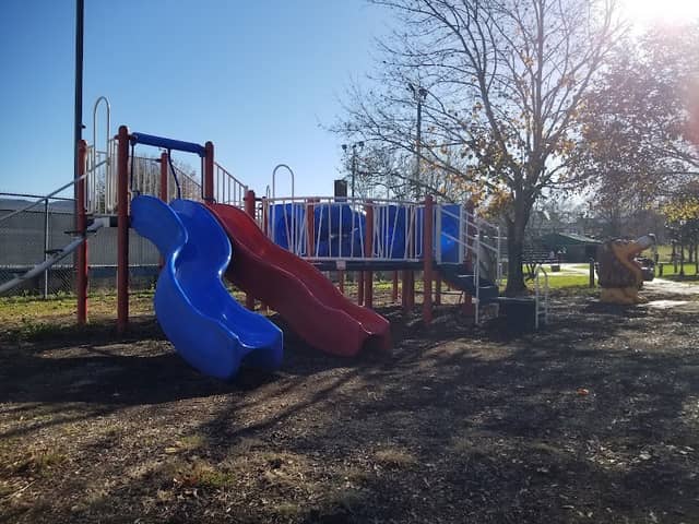 Withers Park - Image 1