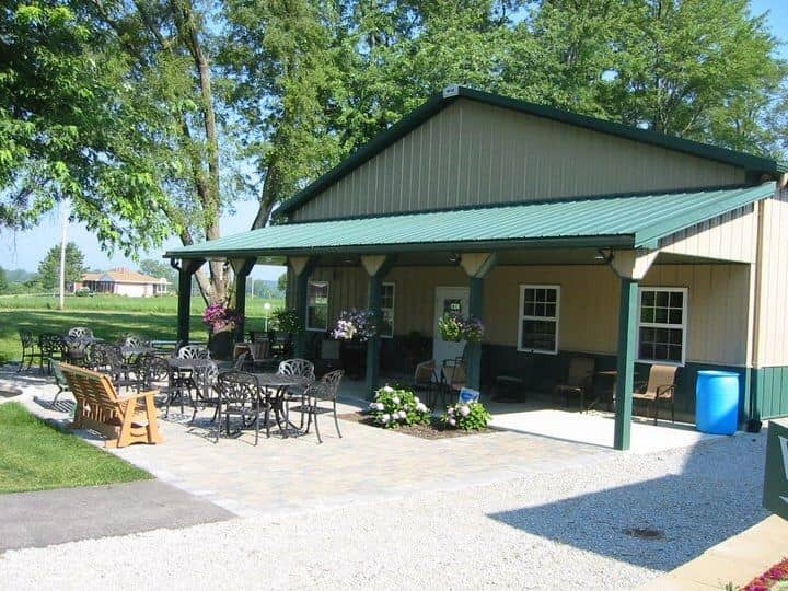 Brandeberry Winery - Image 1