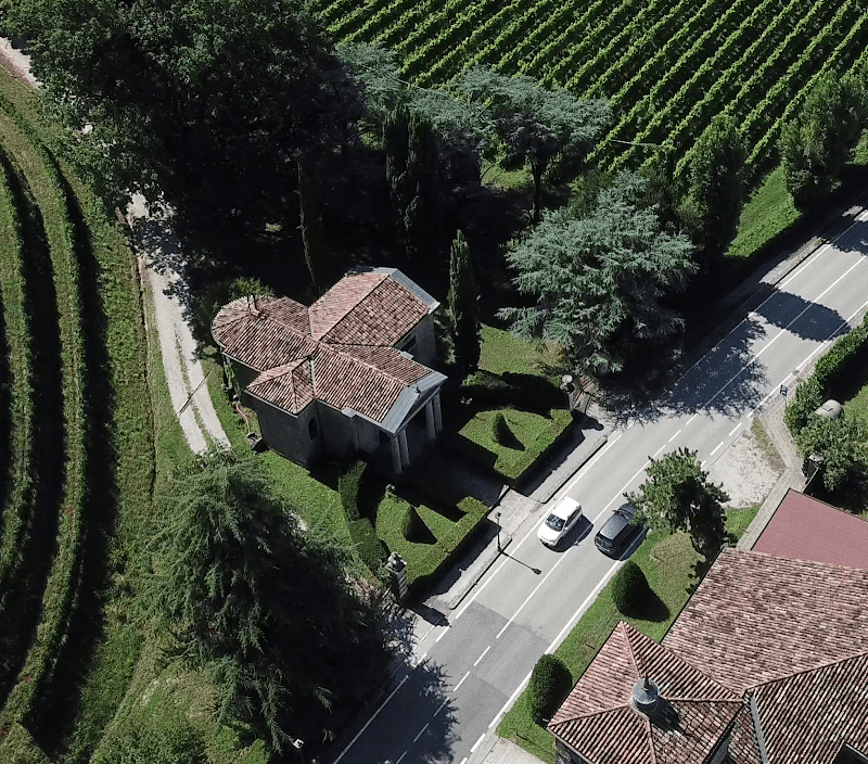 Villa Capodilista - Image 1