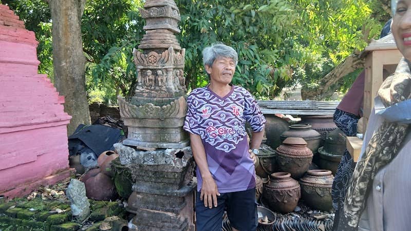Galery Mang Mis Kadna - Image 1