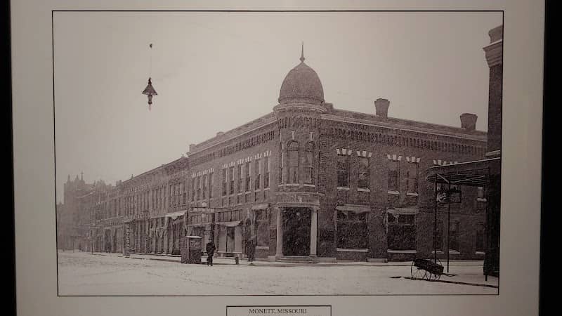 Monett Historical Museum - Image 2