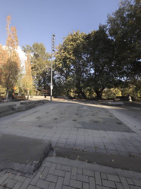 Watershed Map Fountains - Image 2