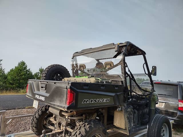 Bentley Hills ATV Park - Image 1