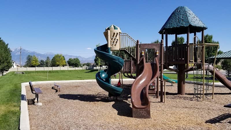 Heritage Place Park - Image 1