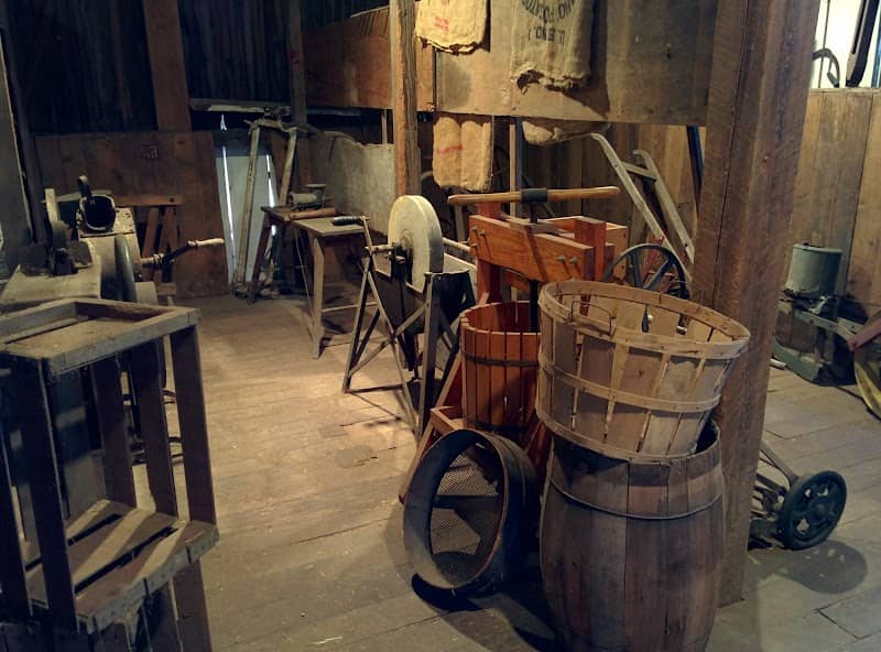 Yesterday's Farm Museum - Image 2