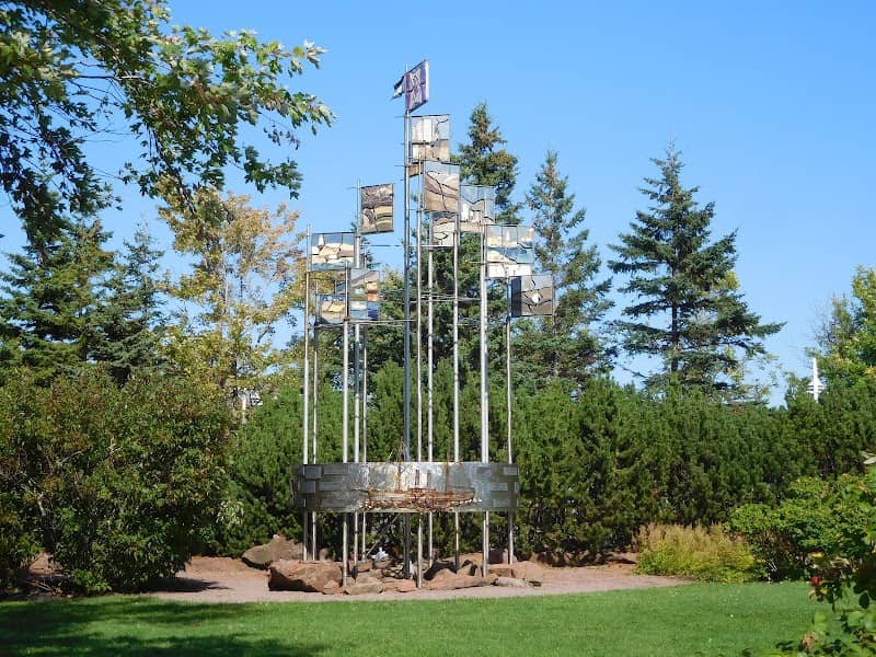 Confederation Landing Park - Image 1