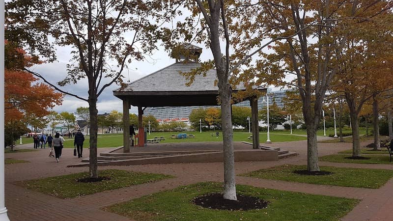Confederation Landing Park - Image 2