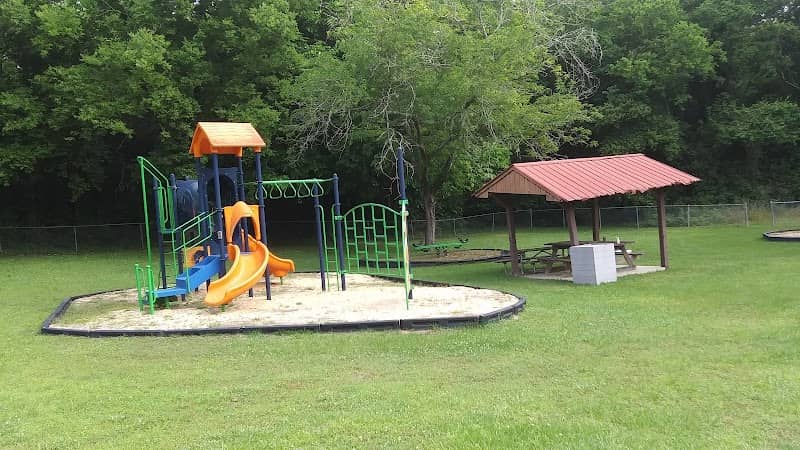 Brown Park - Image 1