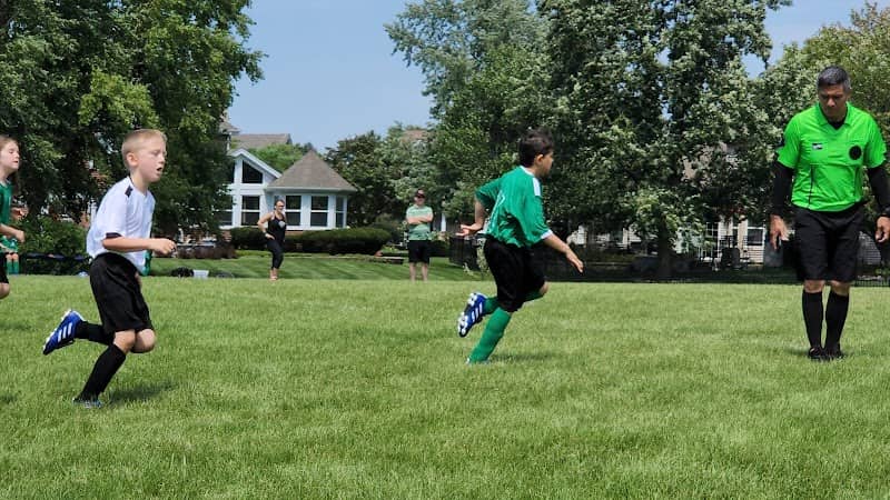 Huntington Meadows - Image 2