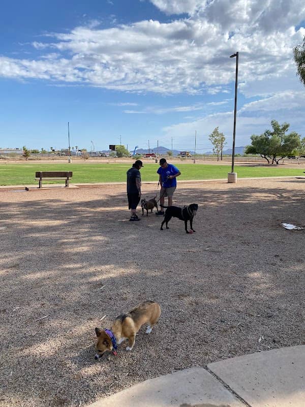 Casa Grande Dog Park - Image 1