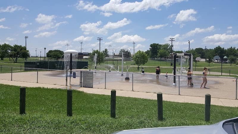 Grandview City Park - Image 1