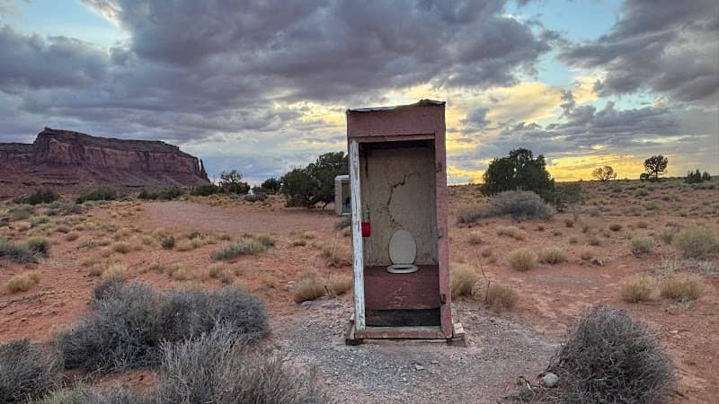 Monument valley - Image 2