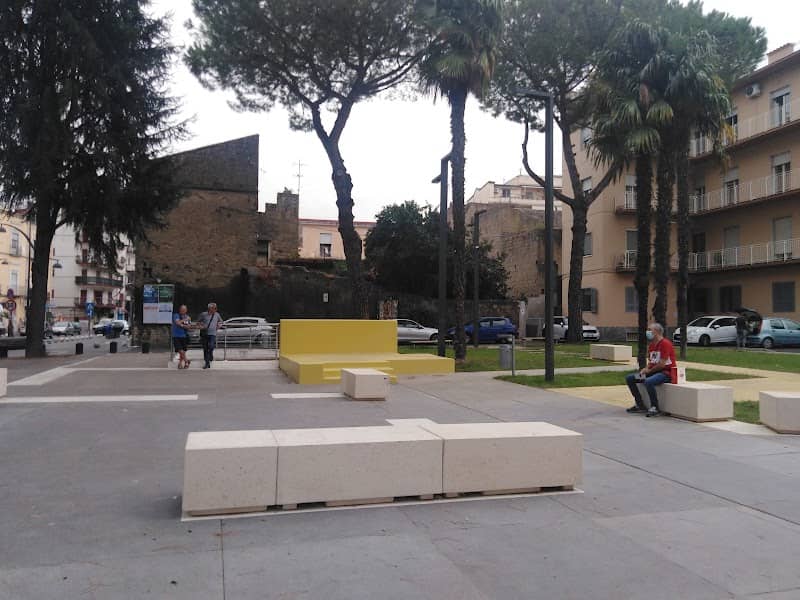 Piazza Municipio - Image 1