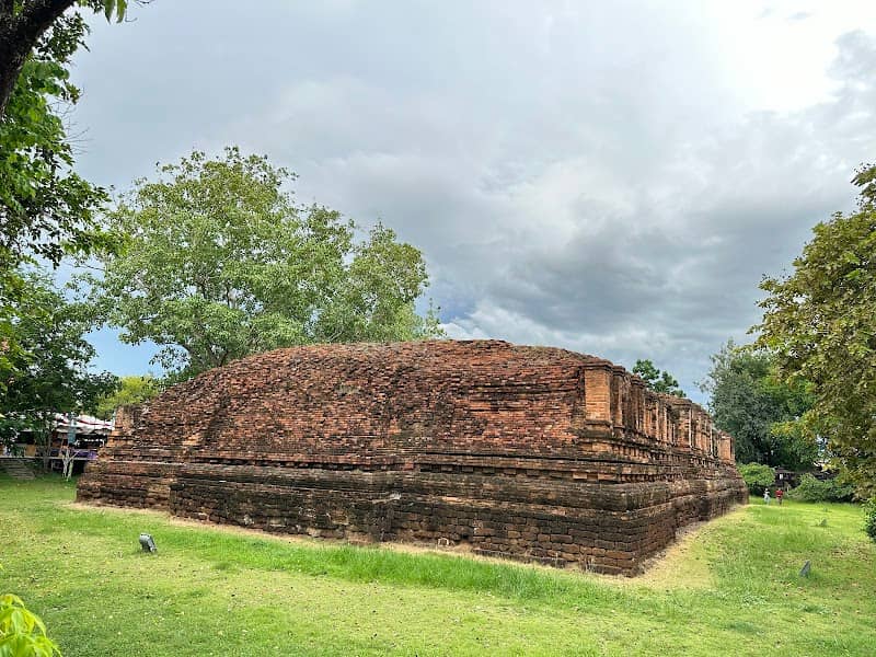 Ban Kubua Ancient City - Image 1