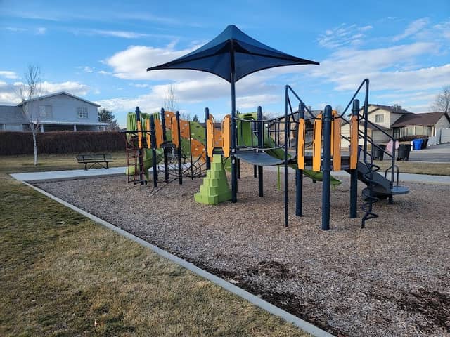 Bennion Park - Image 1