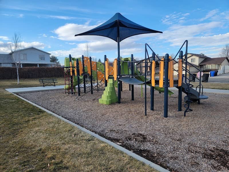 Bennion Park - Image 1
