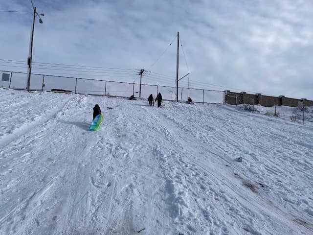 Bennion Park - Image 3