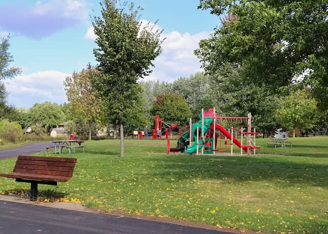 DeSanctis Park - Image 2
