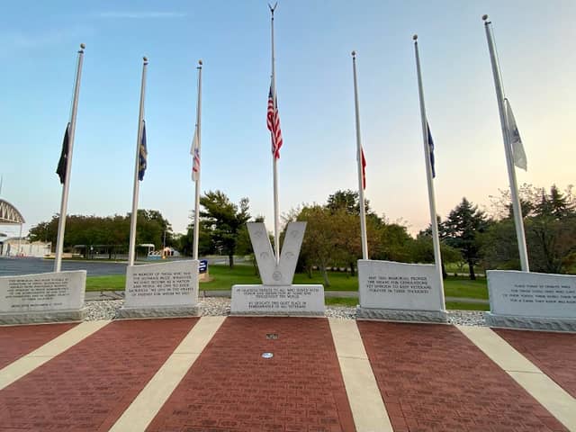 Veterans Memorial Park - Image 1