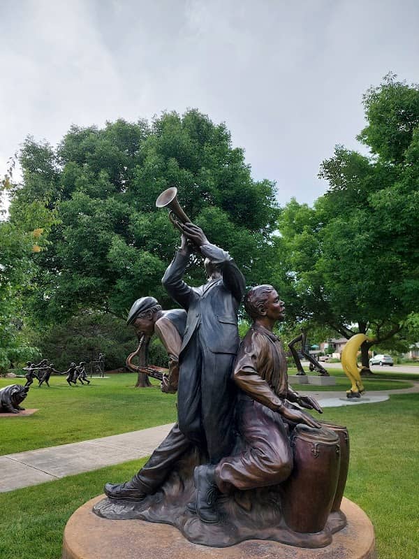Sculpture In the Park - Image 3