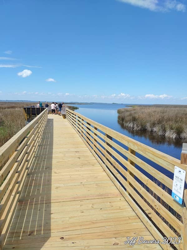 Currituck Banks Reserve - Image 3
